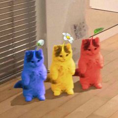 Pac-Michi